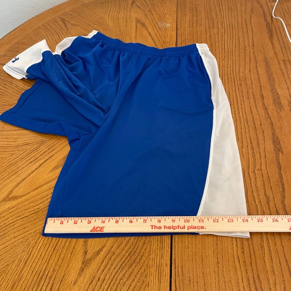 Under Armour Athletic Shorts Men Sz L slightly used - Picture 8 of 9